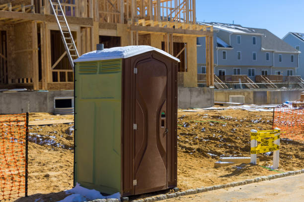 Best Temporary restroom rental  in Maplewood, WA
