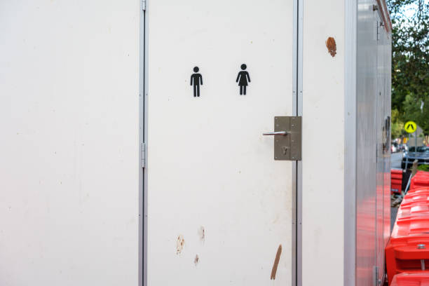 Best Handicap porta potty rental  in Maplewood, WA