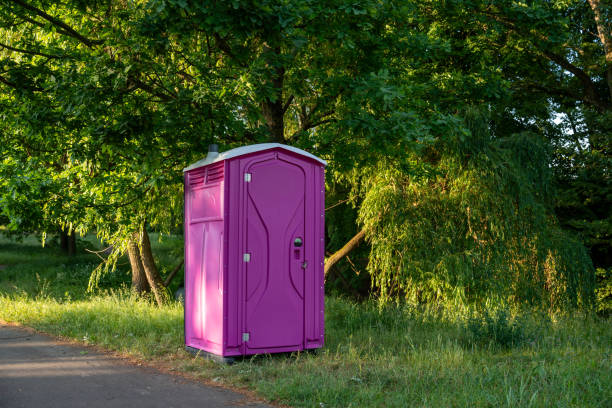 Best Local porta potty services  in Maplewood, WA