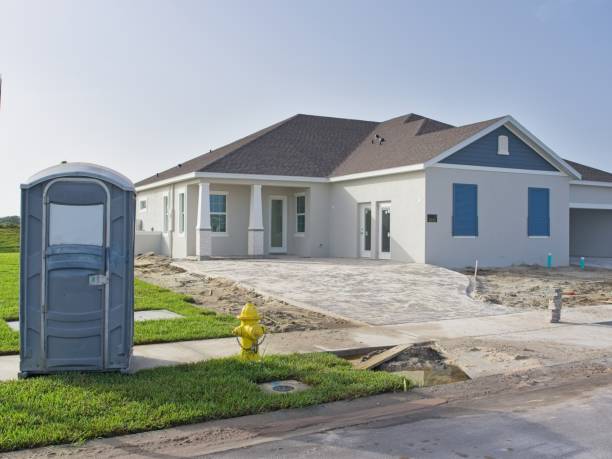 Best Construction site porta potty rental  in Maplewood, WA